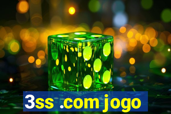 3ss .com jogo